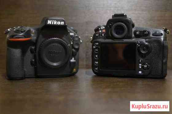 Nikon D810 Body Киров