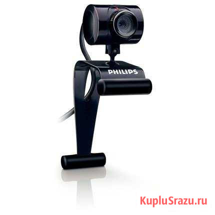 WEB-камера Philips SPC230NC Тамбов - изображение 1