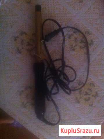 Утюжок для локонов Невинномысск - изображение 1