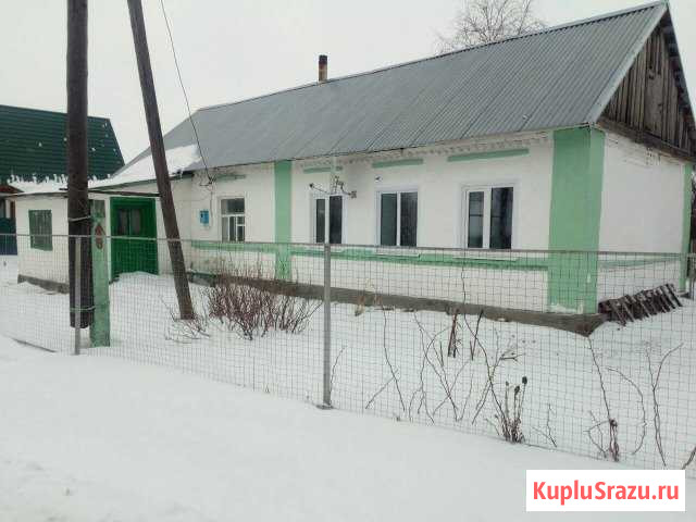 Дом 67 кв.м. на участке 20 сот. Ухолово - изображение 1