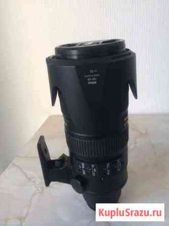 Продам обьектив Nikon 70-200mm f/2.8G Белгород