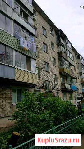 2-к квартира, 49 кв.м., 4/5 эт. Болохово - изображение 1