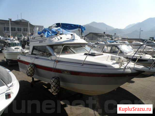 Продам катер морской Петропавловск-Камчатский - изображение 1