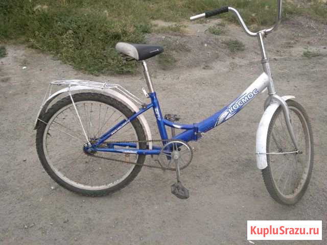 Велосипед Южноуральск - изображение 1