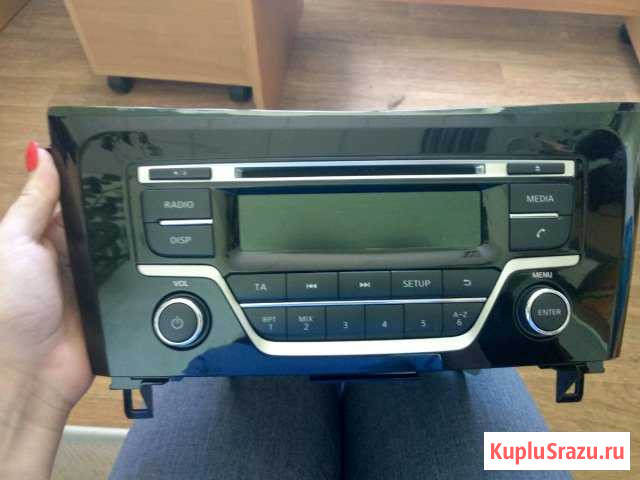Радиоприемник Ижевск - изображение 1