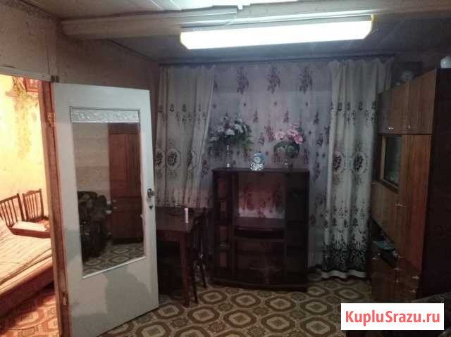 Дом 50 кв.м. на участке 26 сот. Лысково - изображение 1