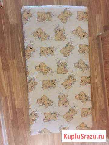 Матрас кокосовый Горбатовка - изображение 1