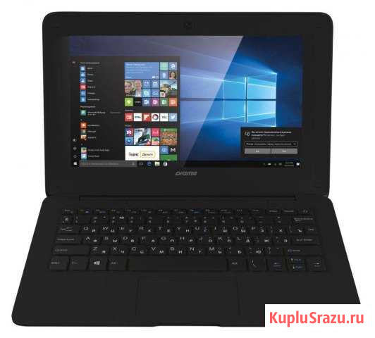 Ноутбук Digma EVE 100 Анна - изображение 1