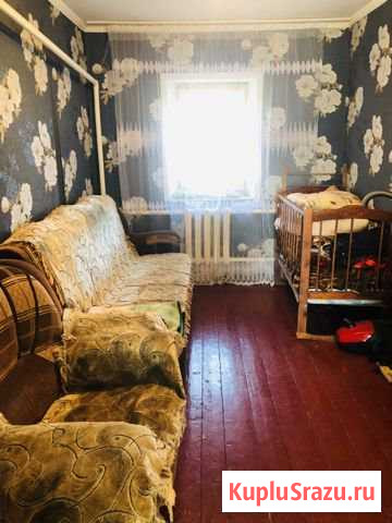 Дом 80 кв.м. на участке 20 сот. Медвенка - изображение 1