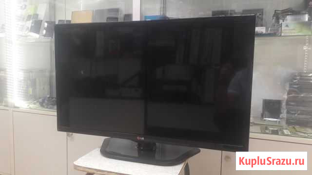 Телевизор LG 32 Урюпинск - изображение 1