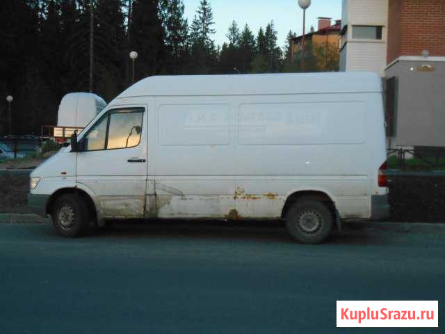 Любые перевозки Петрозаводск - изображение 1