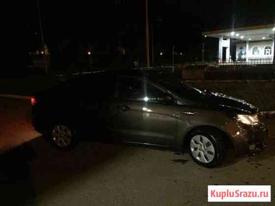 Тонировка силиконовая многоразовая Kia rio Уфа