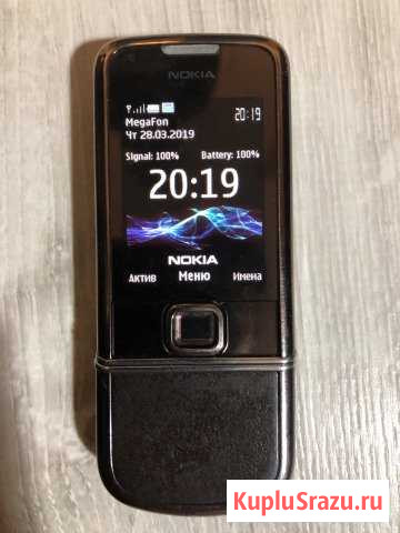 Nokia 8800 arte Красногорск - изображение 1