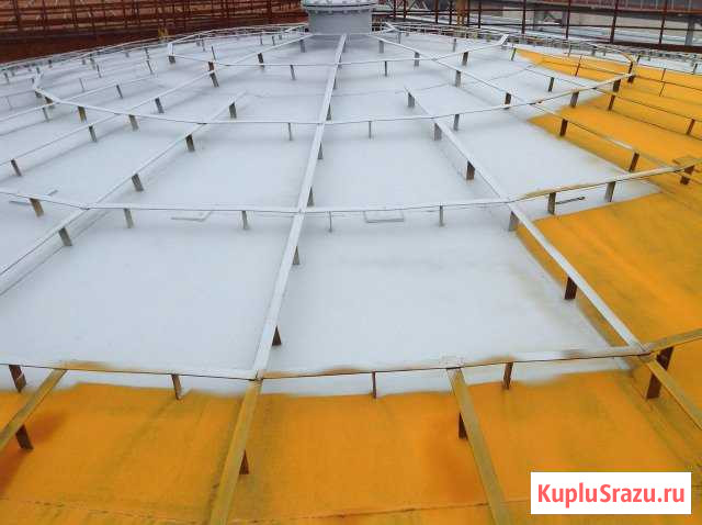 Пескоструйная очистка (обработка) и окраска Оленегорск - изображение 1