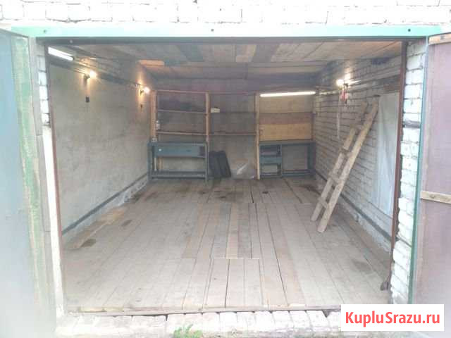 Гараж на продажу в Иваново Иваново - изображение 1
