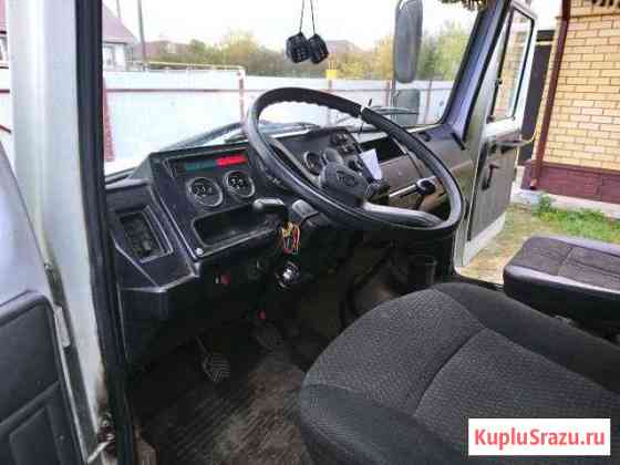 Продаю Газ-3307 (молоковоз) 2002г Кстово