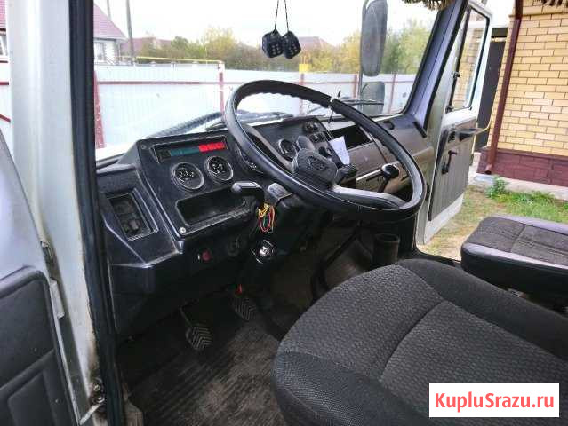 Продаю Газ-3307 (молоковоз) 2002г Кстово - изображение 1