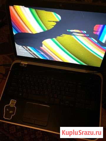 Ноутбук Dell Inspiron 7720 Абинск - изображение 1