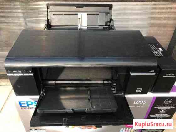 Принтер Epson L805 Рузаевка