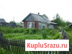 Дом 20 кв.м. на участке 15 сот. Кулой - изображение 1
