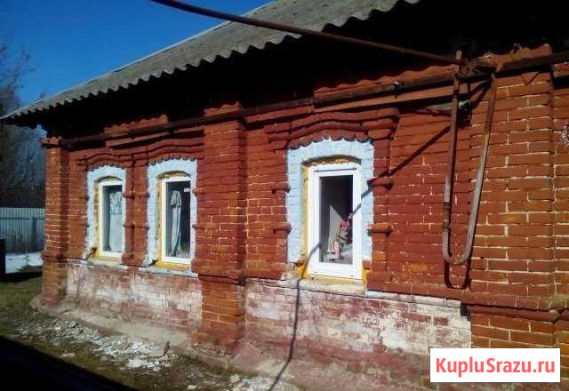 Дом 25 кв.м. на участке 72 сот. Боринское - изображение 1