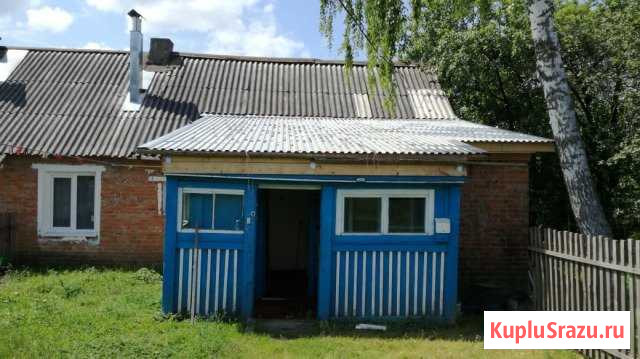 Дом 48 кв.м. на участке 20 сот. Белев - изображение 1