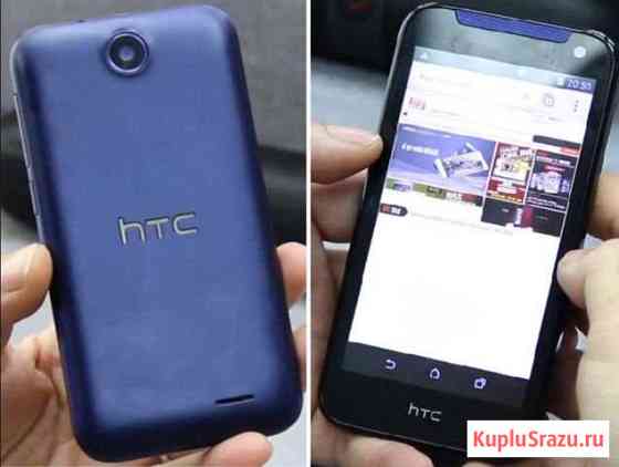 Htc 310 dual sim Старый Оскол