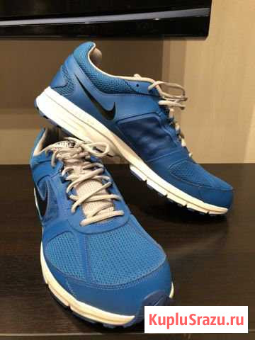 Кроссовки Nike 48,5 размер Барнаул - изображение 1