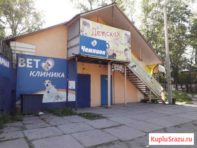 Помещение свободного назначения, 102 кв.м. Череповец - изображение 1