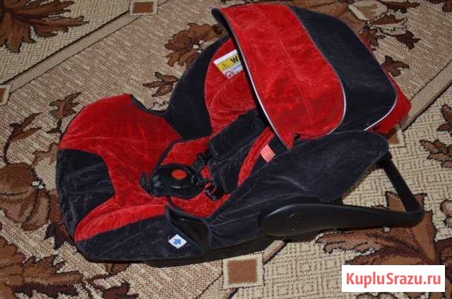Автокресло recaro Young Profi plus Ярославль - изображение 1