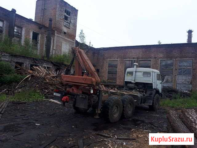 Бакм 890-2 Петрозаводск - изображение 1