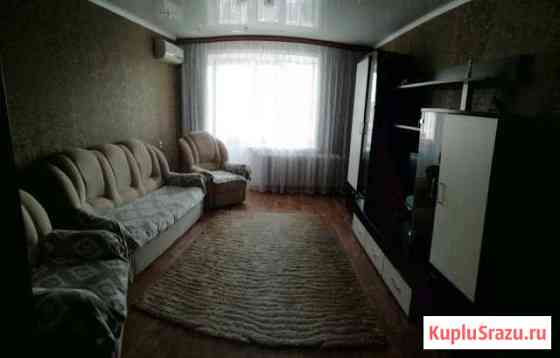 3-к квартира, 58 кв.м., 5/5 эт. Россошь