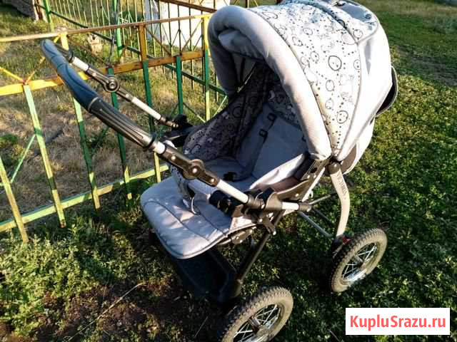 Коляска Стерлитамак - изображение 1