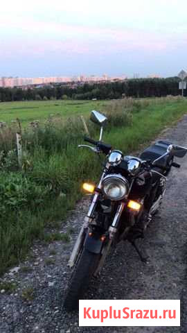 Honda CB400 SF Подольск - изображение 1