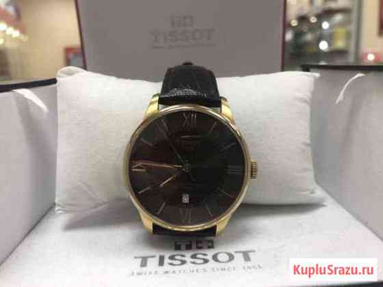 Часы Tissot (m33) Набережные Челны