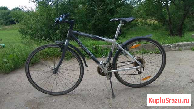 Trek 7200FX Гусев - изображение 1