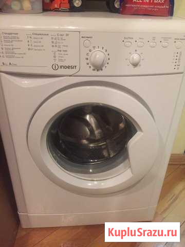 Стиральная машина нерабочая Балашиха - изображение 1