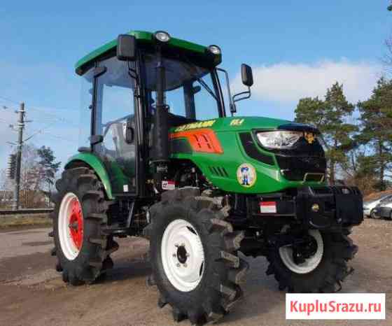 Минитрактор Catmann XD-65.4 New,дв.Kubota (Япония) Люберцы