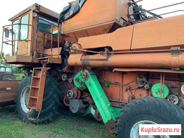 Комбайн Дон-1500 А Нижний Кисляй - изображение 1