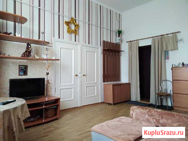 2-к квартира, 59.8 кв.м., 2/3 эт. Гусев - изображение 1