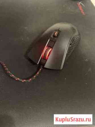 HyperX Pulsefire FPS Ватутинки