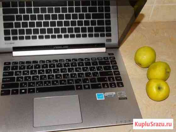 Ультра бук asus S405CA core i3 Клин