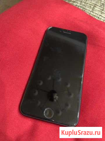 iPhone 7 Щекино - изображение 1