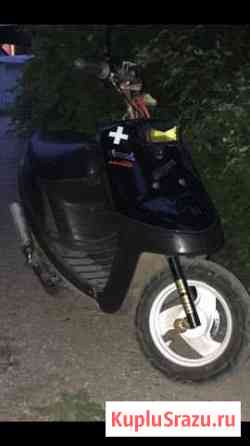 Yamaha jog aprio Октябрьский
