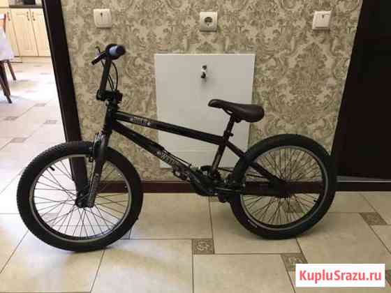 BMX WeThePeople Каспийск