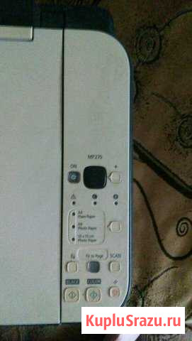 Canon MP 270 Острогожск - изображение 1