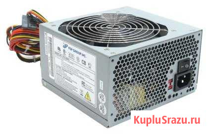 FSP Group ATX-450PNR 450W Тюмень - изображение 1