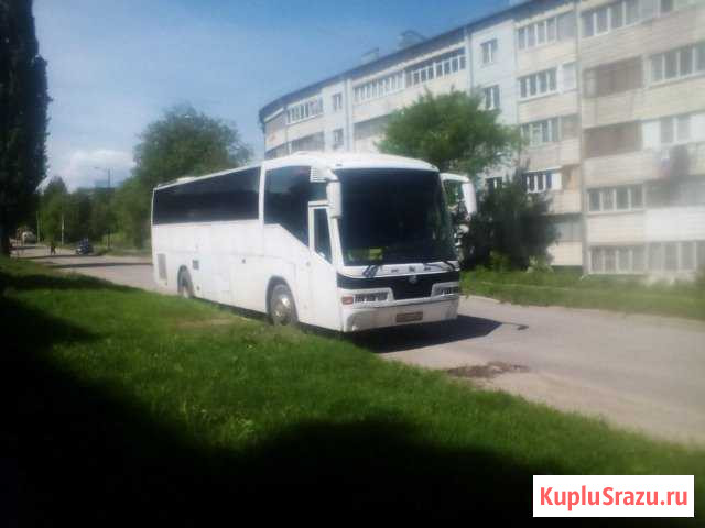 Аренда заказ автобуса от10 до 55 мест Кисловодск Кисловодск - изображение 1