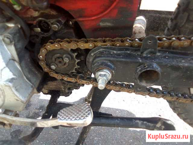 Мопед Дельта. 50сс Пикалево - изображение 1