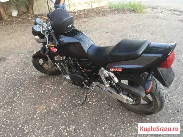 Honda cb 1000 big one Котово - изображение 1